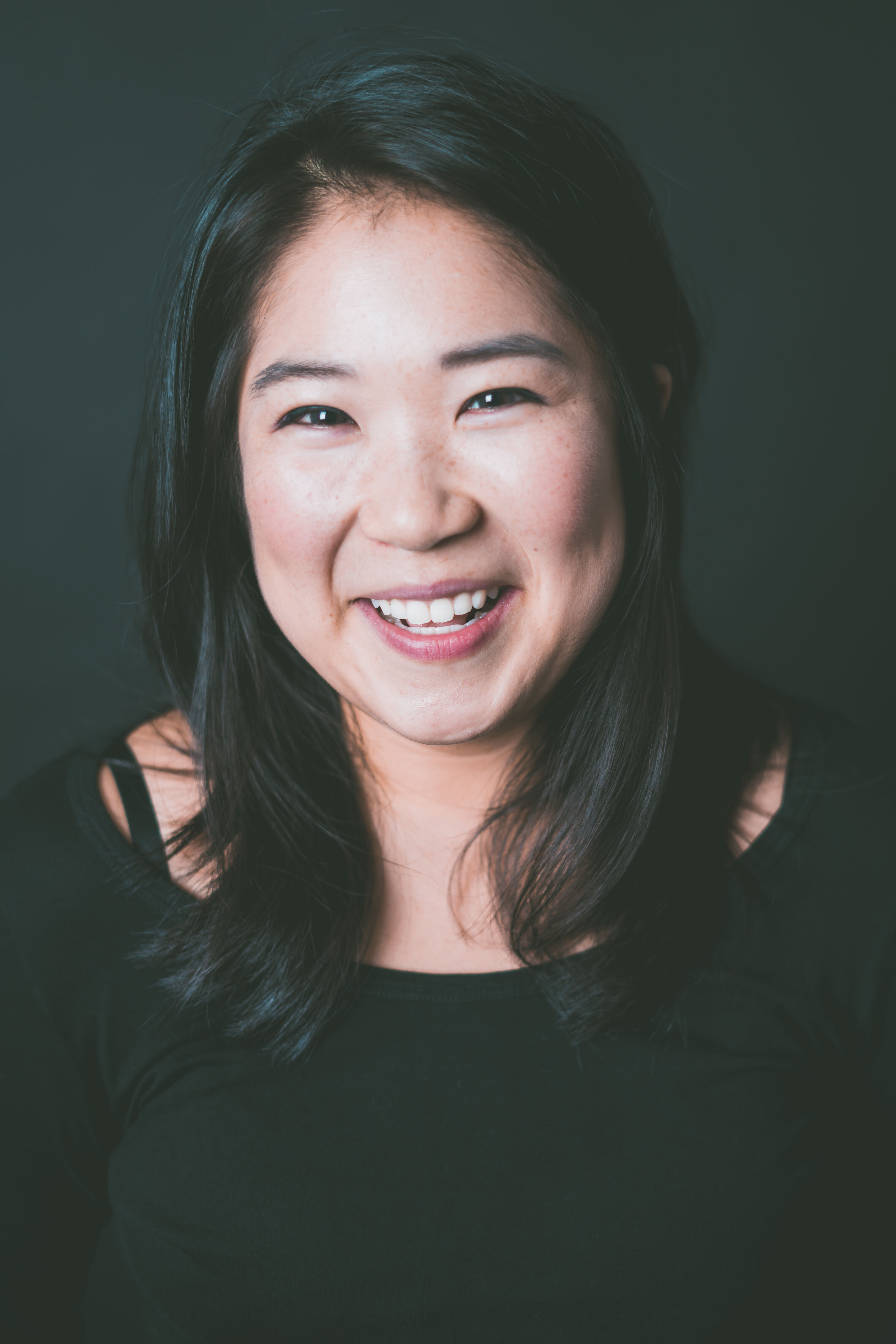 Flora Baik